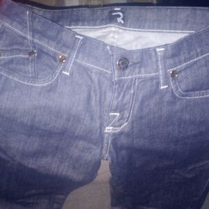 Brand Women's Blue Jeans